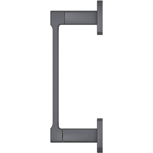 Pfister BPH-DA1B Deckard Tissue Holder, Matte Black - Picture 5 of 6